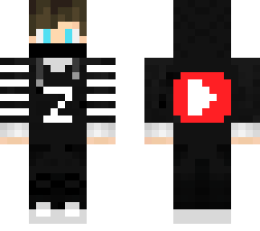i love zag here i am making you skin every day  sub to zaaaaaaaaaaaaag