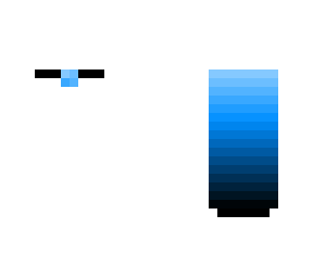 ice fade cape