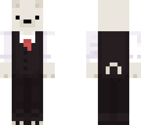 icebear suit