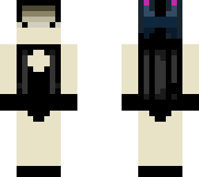 improved bunny girl