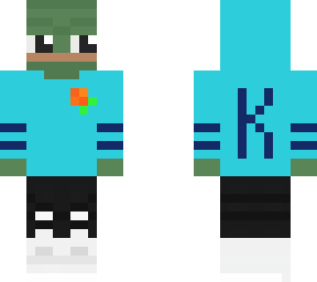 improved k pepe