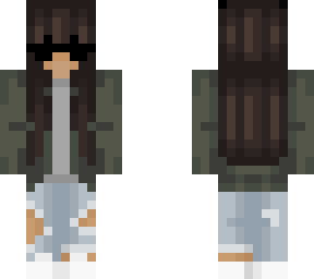 improved skin