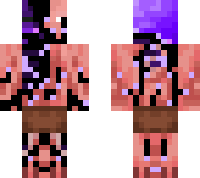 infected pigman