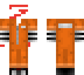 inmate pogo