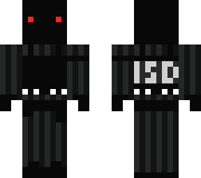 internal security department (isd)