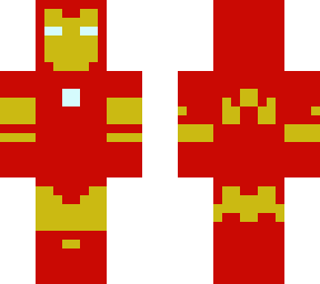 iron man mark iii