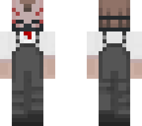 japan suit
