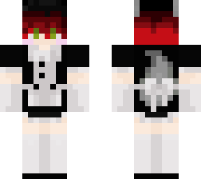 jay maid