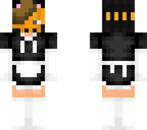 jayhcf maid