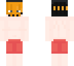 jayhcf swimmer