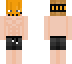 jayhcf swimmer x2