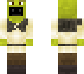 joseph shrek