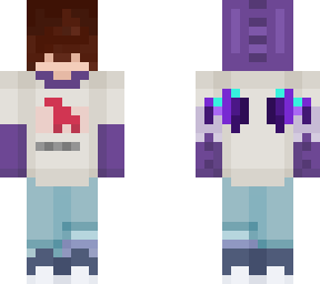 juno oc dont use pls