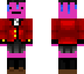 kakegurui guy
