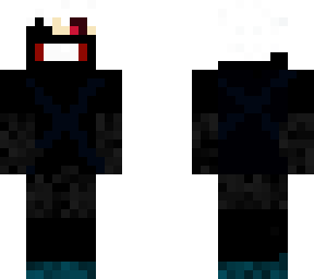 kaneki ken