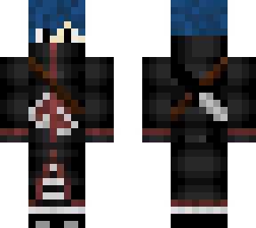 kanex akatsuki