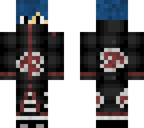 kanex akatsuki