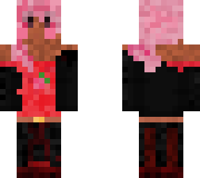 kawaii strawberry?