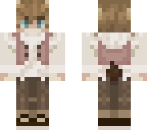 kid goat revised