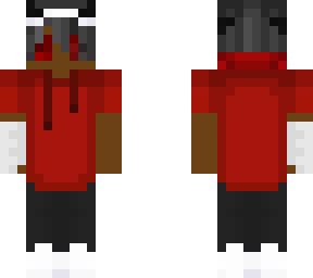 kielsco’s official skin