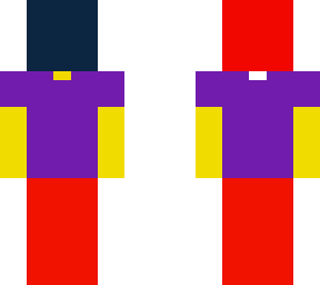 kill a number one hundred (made by my four year old brother)