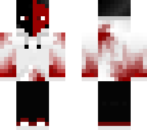 killer skin