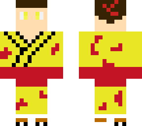 kimono