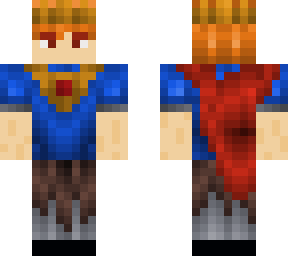 king skin v2