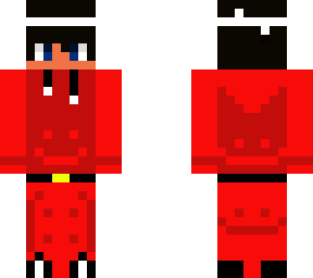 kingelingons orginal skin