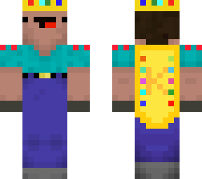 kingsammelot redo