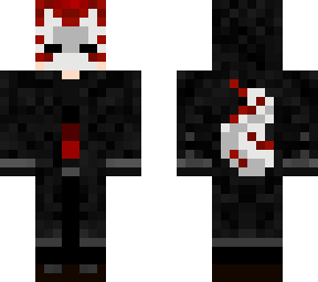 kitsune edited