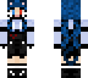 kitty kat~