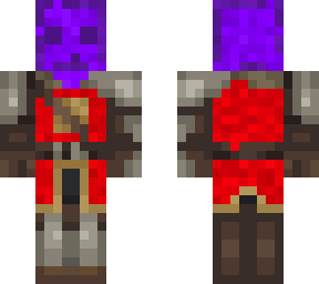 knight slime