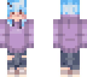 konoha hoodie boy