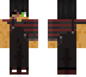 kreig - wanted era, read description for smp imformation