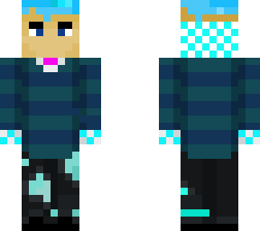 legendaryk12's skin