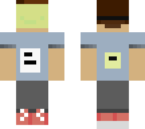 lemon eye guy -edits-
