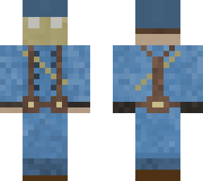 les poilu