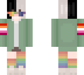 lesb pride