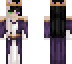 lethe (oc skin) pls don't use