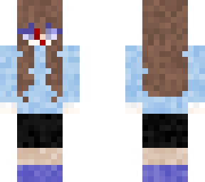 lillith(sin of wrath)