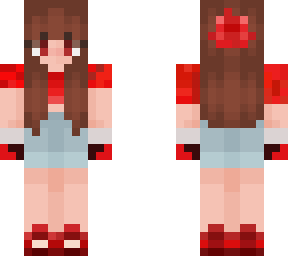 little red |edit|