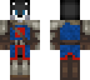 lobo 8