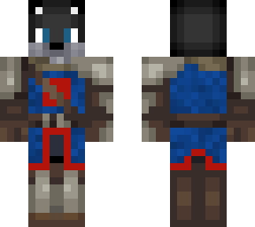 lobo 8
