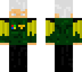 lordkanonyt skin