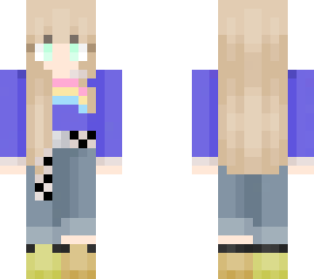 lowe lore skin v1