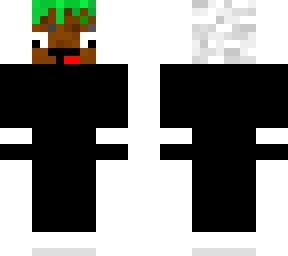 lucky block zyph (bedwars)