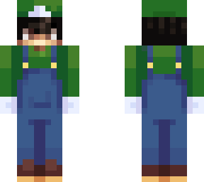luigi