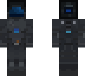luke's lore skin :d