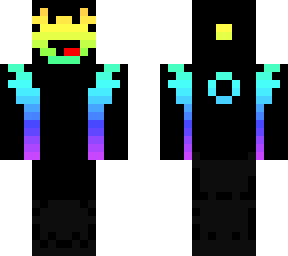 luminous skeppy